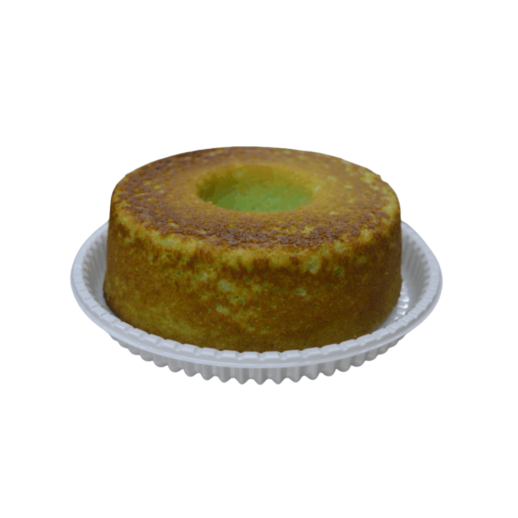 Bolo de limão