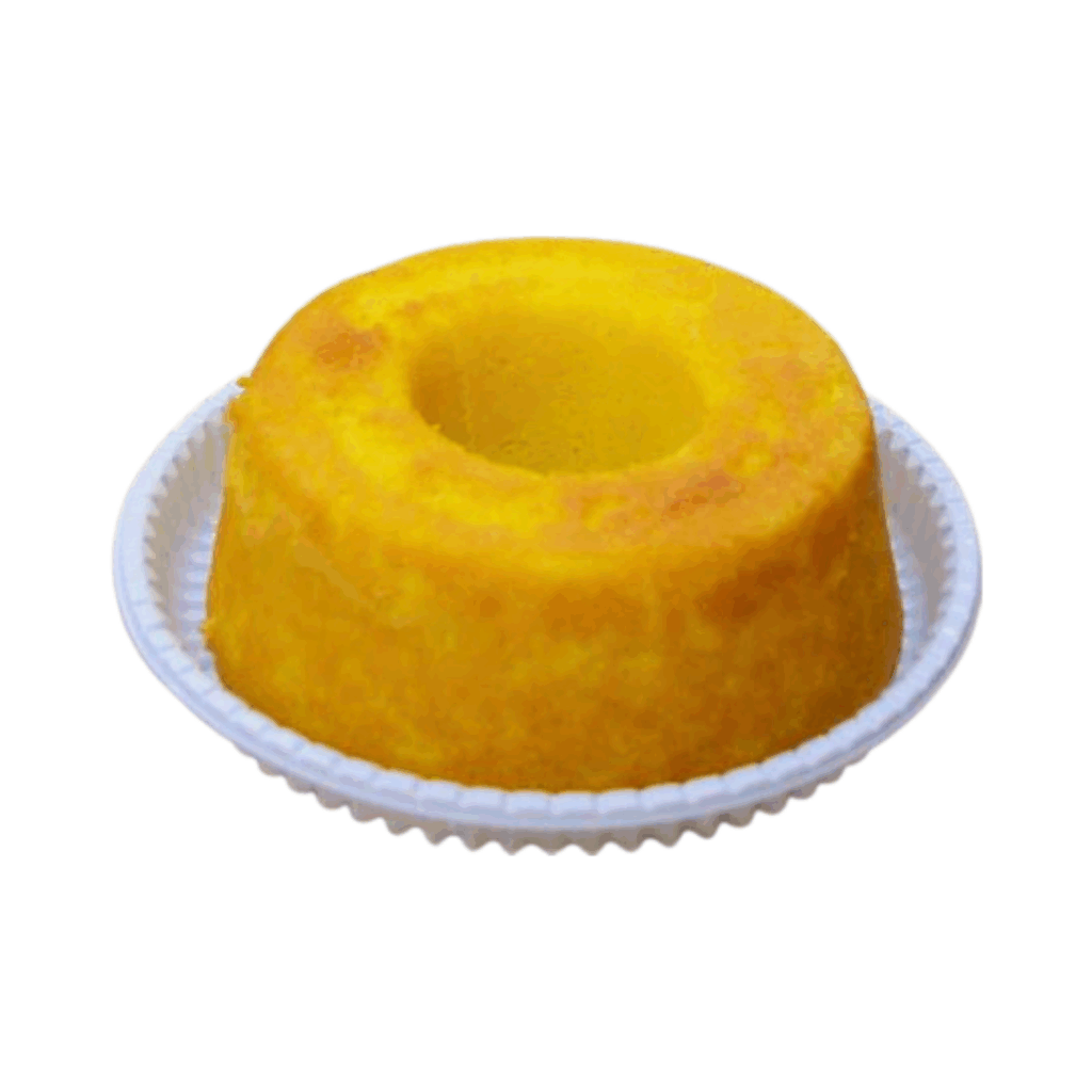 Bolo de caçarola italiana